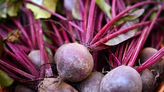 Benefits Of Beetroot Juice by Norman Walker