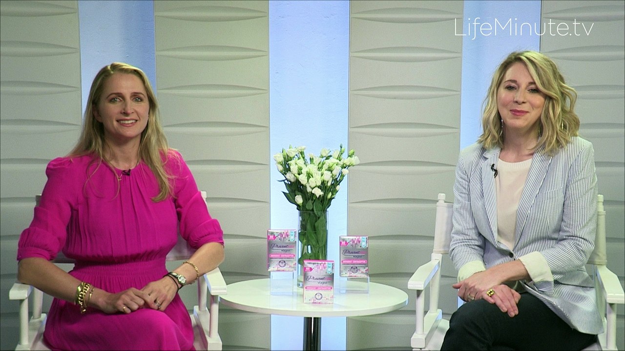 Taking Control of Your Reproductive Health