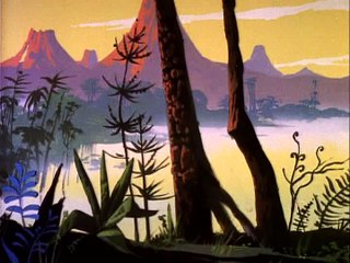 El Valle de los Dinosaurios  E4 Un Nuevo Sistema De Defensa