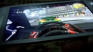 Need for Speed Shift on Samsung Galaxy S Duos S7562 | Android
