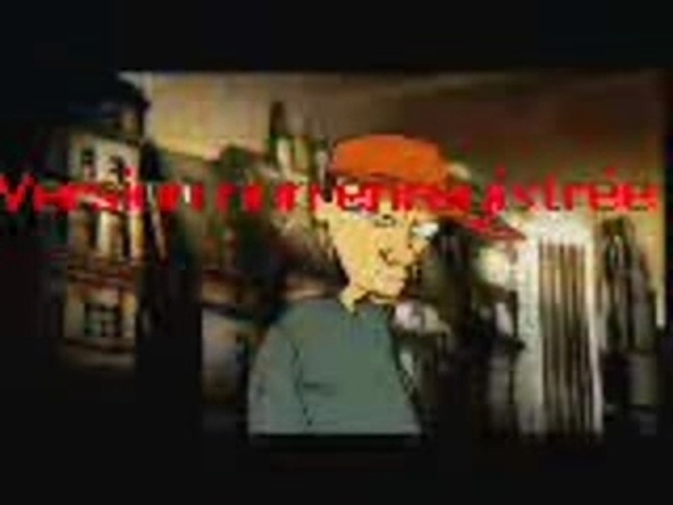 Les lascars - Carotte (1)_NEW