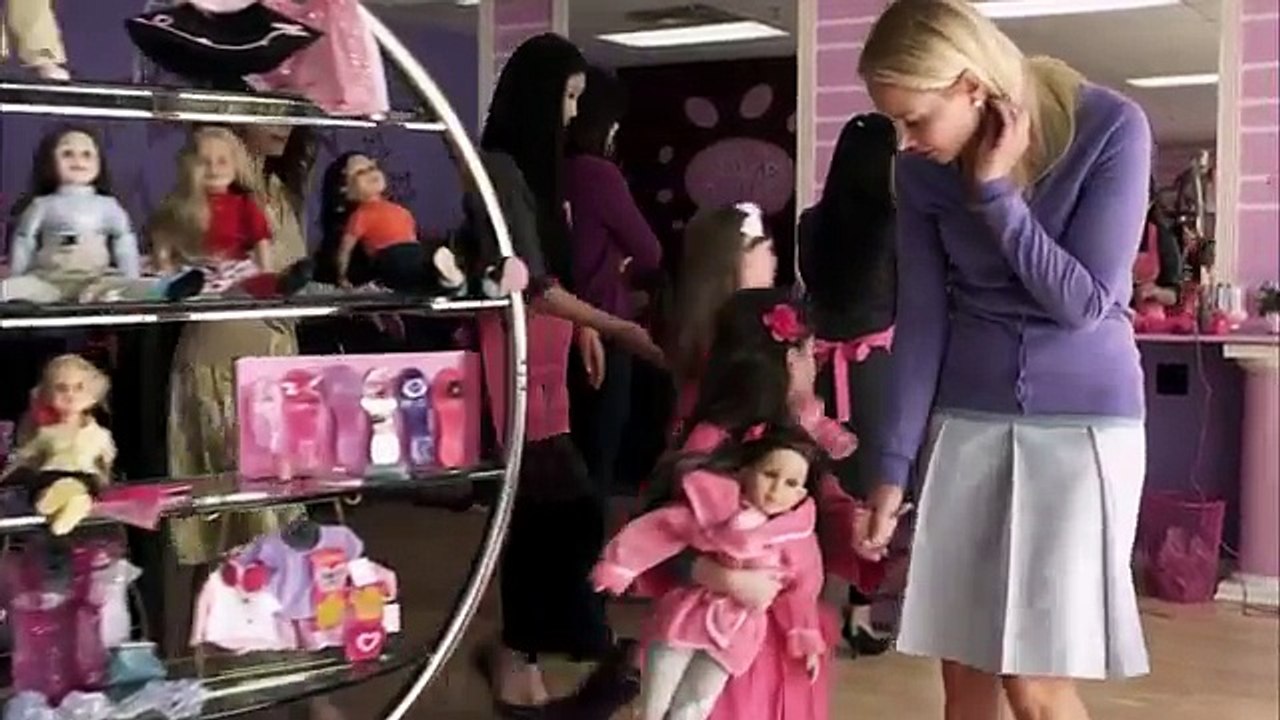 Really You Part 1 The Haunting Hour Full Episode 1 The Haunting