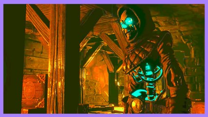 UNDERWORLD ASCENDANT Teaser Trailer-  E3 2018