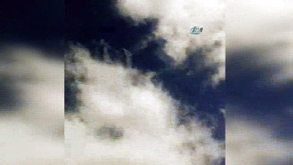 - Ağrı Dağı'nda terör operasyonu