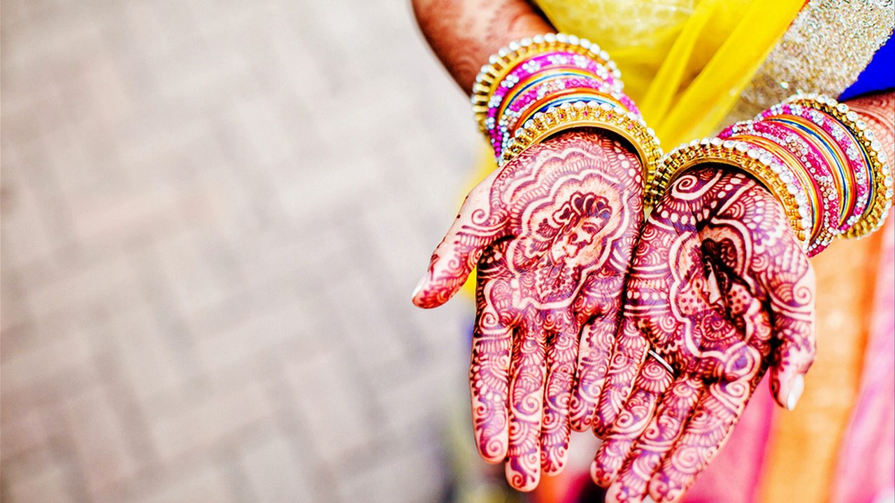 top 10 Best Mehndi Designs An Incredibly Easy Method That Works For All | Arabic Design