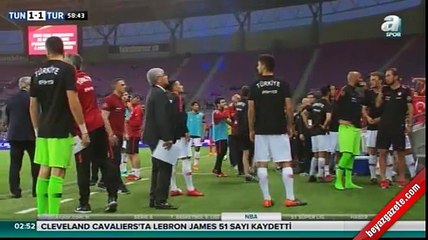 Cenk Tosun maç sırasında çıldırdı