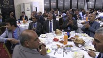 Bakan Arslan: 'Projeler engellenirse ülke IMF kapısında dilenen ülkeye döner' - KARS