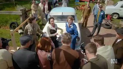 The Doctor Blake Mysteries S04e01