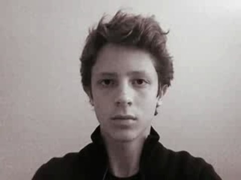 Tel est ton Coeur - à travers ma tête