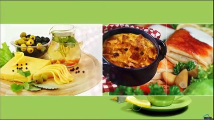 Папарделле из кабачков