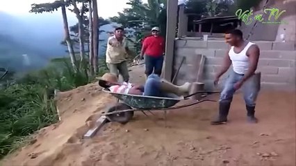 Best Funny Crazy Scary Pranks 2016 - Best Frank 2016 - Funny Pranks Compilation - YouTube