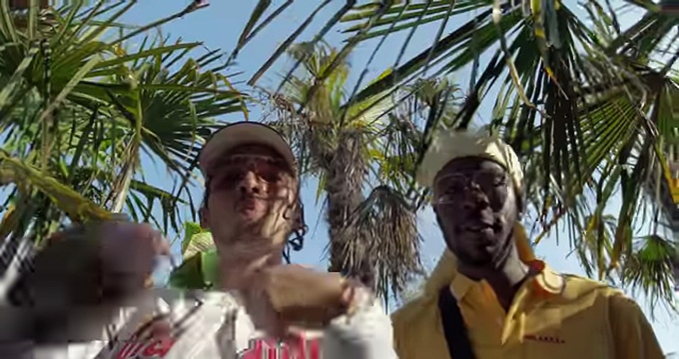 Le Club - Jamaica [Clip Officiel]