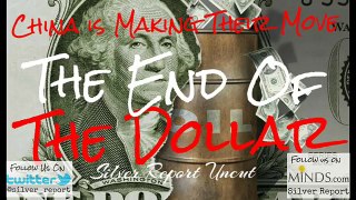 China Makes Move To End The Dollar! Petro Dollar Collapse 2017