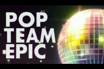 Pop Team Epic en Chileno - Capítulo 4