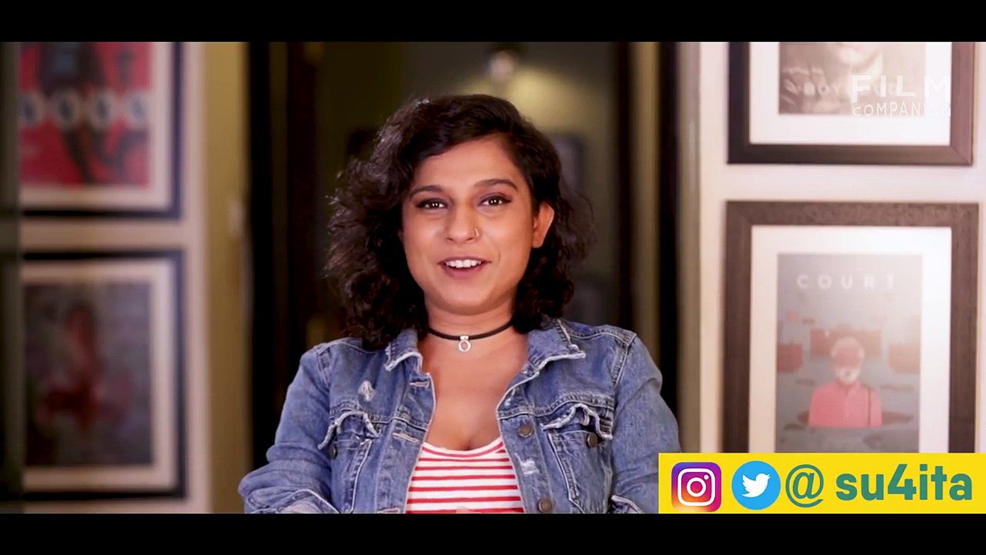 ⁣Bhavesh Joshi Superhero | Not A Movie Review | Sucharita Tyagi | Film Companion
