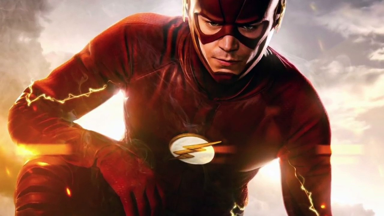 The Flash And Savitar To Team Up In Season 3 Finale?! The Flash 3x23 Theory