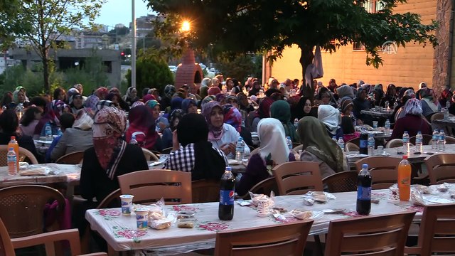 Ünal: 'Bugün bize muhalefet eskiyi vadediyor'' - KAHRAMANMARAŞ