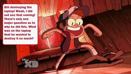 Gravity Falls: Sock Opera Secrets - Episode Analysis!