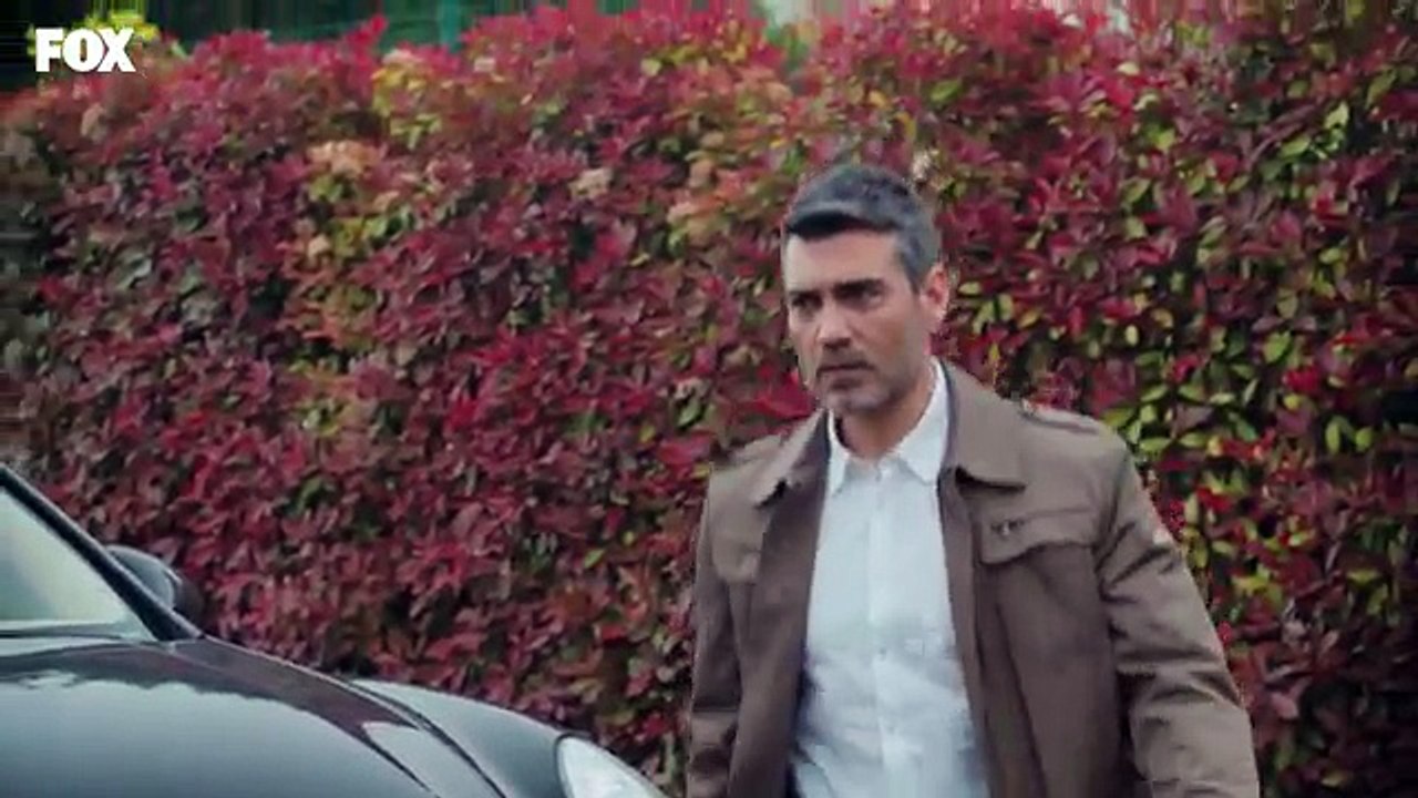 Baharın ailesinden uzak duracaksınız - Kadın 29. Bölüm