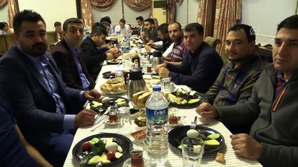 Ünal: 'Yüzde 55'in üzerinde bir rakamla Cumhurbaşkanımızı başkan yapacağız' - KAHRAMANMARAŞ