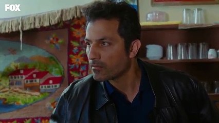 Seyfullahtan pusu kuruyor.. - Kadın 28. Bölüm