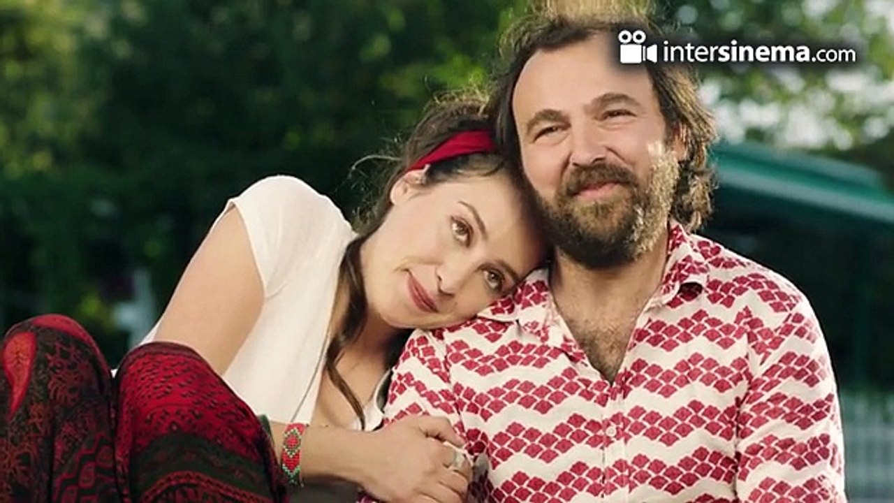 Dümdüzz Adam - Fragman