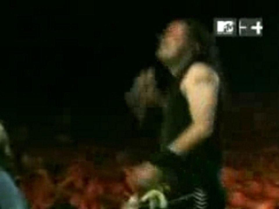 Another brick in the wall live