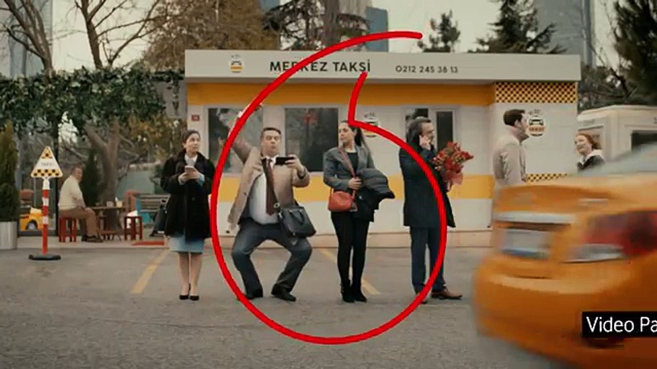 Vodafone Passte internetin sonu yok!