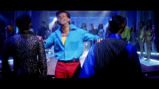 It's magic - Koi Mil Gaya | Hrithik Roshan | Priti Zinta full song