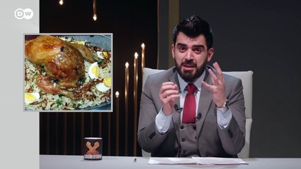 البشير شو اكس - AlbasheershowX / الحلقة العاشرة - طبخة