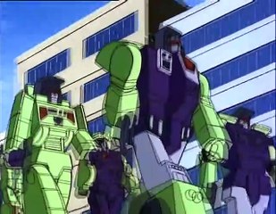 TRANSFORMERS G1 : Episodio 36 - T.2  - (Español Latino) - [Completo] - Jaimetodriez.