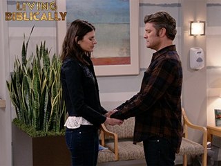 Living Biblically Season 1 Episode 10 " Thou Shalt Not Covet " Best Tv Shows