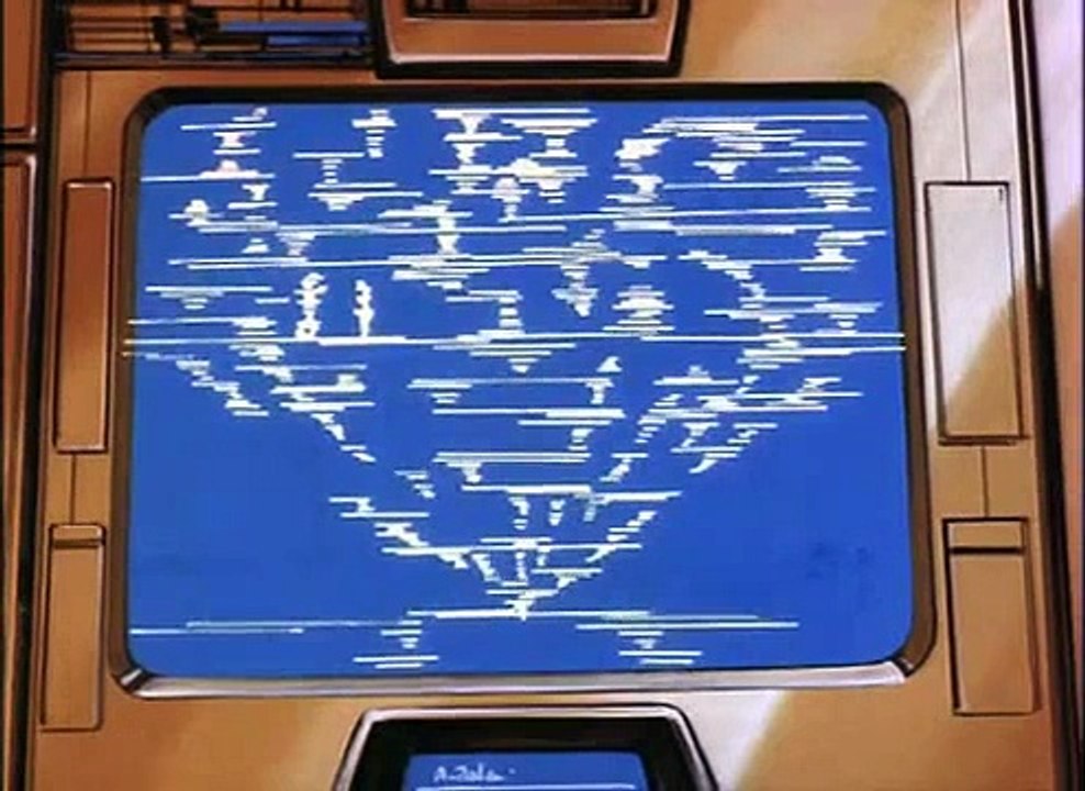 Transformers S02e22