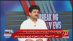 Khawaja Asif Ki Disqualification Khatam Hone Per Hamid Mir Ne Kia Kaha ?