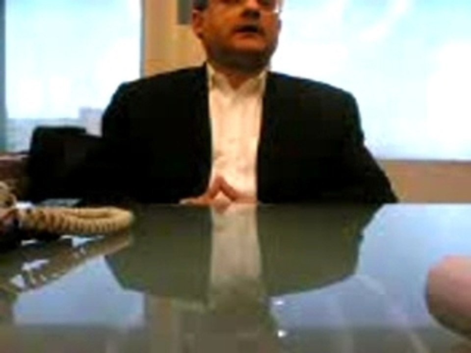 Interview 1