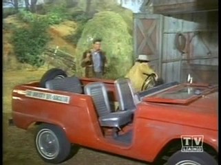 Green Acres S01e16