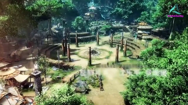 Phim Hoạt Hình Vũ Canh Kỷ Phần 2 Tập 24 FULL- Nghịch Thiên Chi Quyết (2018) Wu Geng Ji | Phim Hoạt Hình Trung Quốc Thần Thoại Tiên Hiệp Hay Nhất