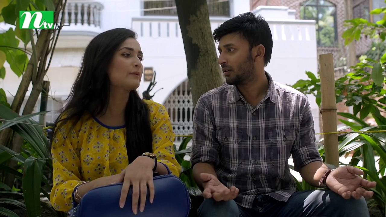 Golpogulo Amader | EP 51 | Apurba | Tasnuva Tisha | by Mizanur Rahman Aryan
