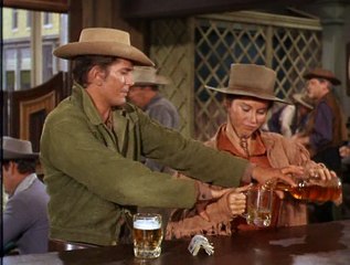 S05E07 - Das Maedchen Cal und Little Joe