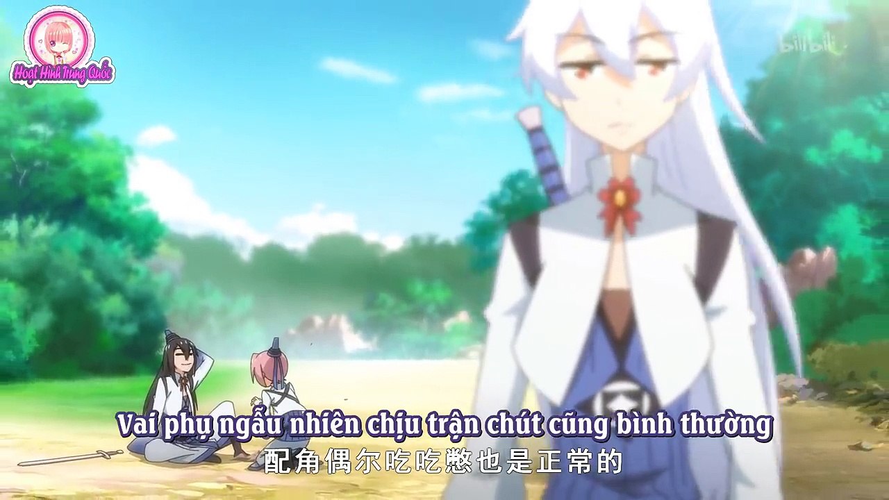 Xem Phim Hoạt hình Đại Sư Huynh Nhà Tui Trong Não Có Hố Tập 18 FULL VIETSUB Phụ Đề| Phim Hoạt Hình Trung Quốc Tiên Hiệp 3D Võ Thuật Thần Thoại