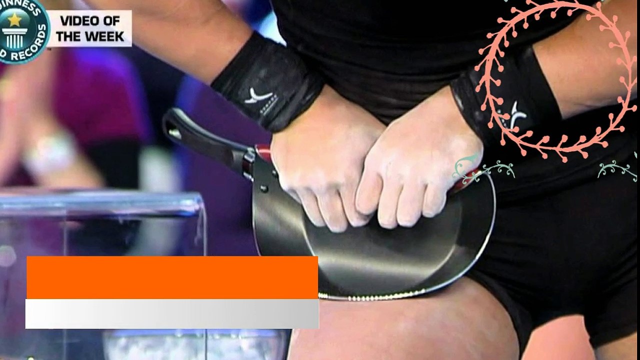 10 records guinnes perturbadores