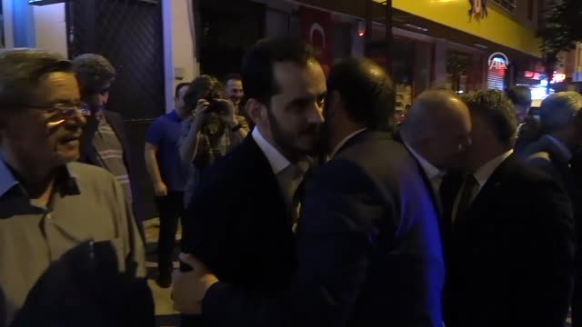 Başbakan Yardımcısı Hakan Çavuşoğlu: Bir Proje Adam Getirdiler