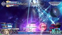 Emperor Mateus Moveset   Detail - Dissidia Final Fantasy NT (DFFAC/DFFNT)