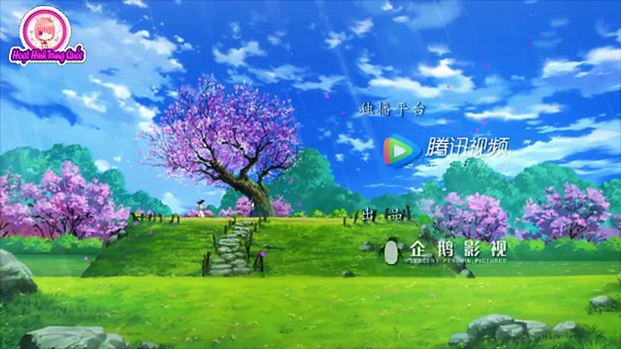 Xem Phim Đế Vương Công Lược Tập 6 FULL Vietsub Phụ Đề Việt (2018) | Phim Hoạt Hình Trung Quốc Thần bí, Giả tưởng