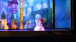 Disney Junior Live On Stage -- Highlights