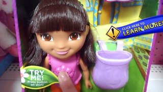 Need a Dora doll - Take a look at these Five Fabulous Dora The Explorer Dolls!
