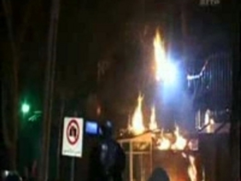 Sacrees Caricatures part2/3