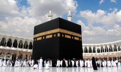 Mekkah, Madinah & Palestina Diutamakan Untuk Dikunjungi