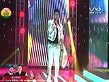 * Gala en Vivo * Divos Y Divas * Canta: Éxodo * Factor X Bolivia 2018