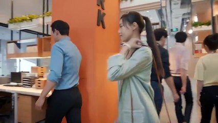 QUY KHỨ LAI Tập 20   Thuyết Minh - Phim Trung Quốc - Đường Yên, La Tấn, Vương Chí